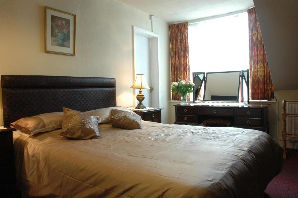 The Bebington Bed & Breakfast Ruang foto