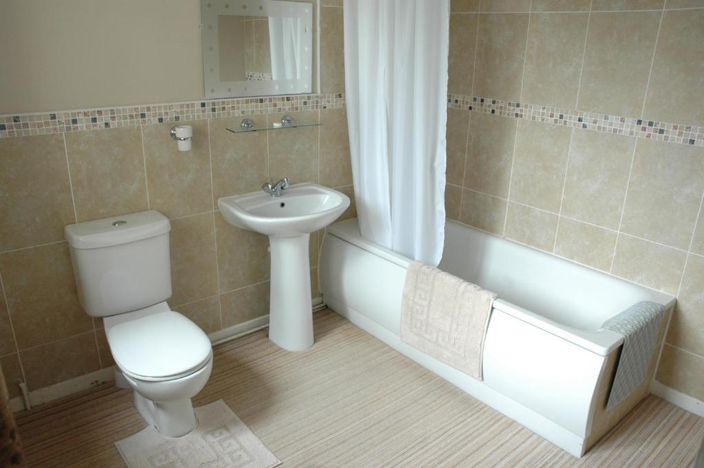 The Bebington Bed & Breakfast Ruang foto