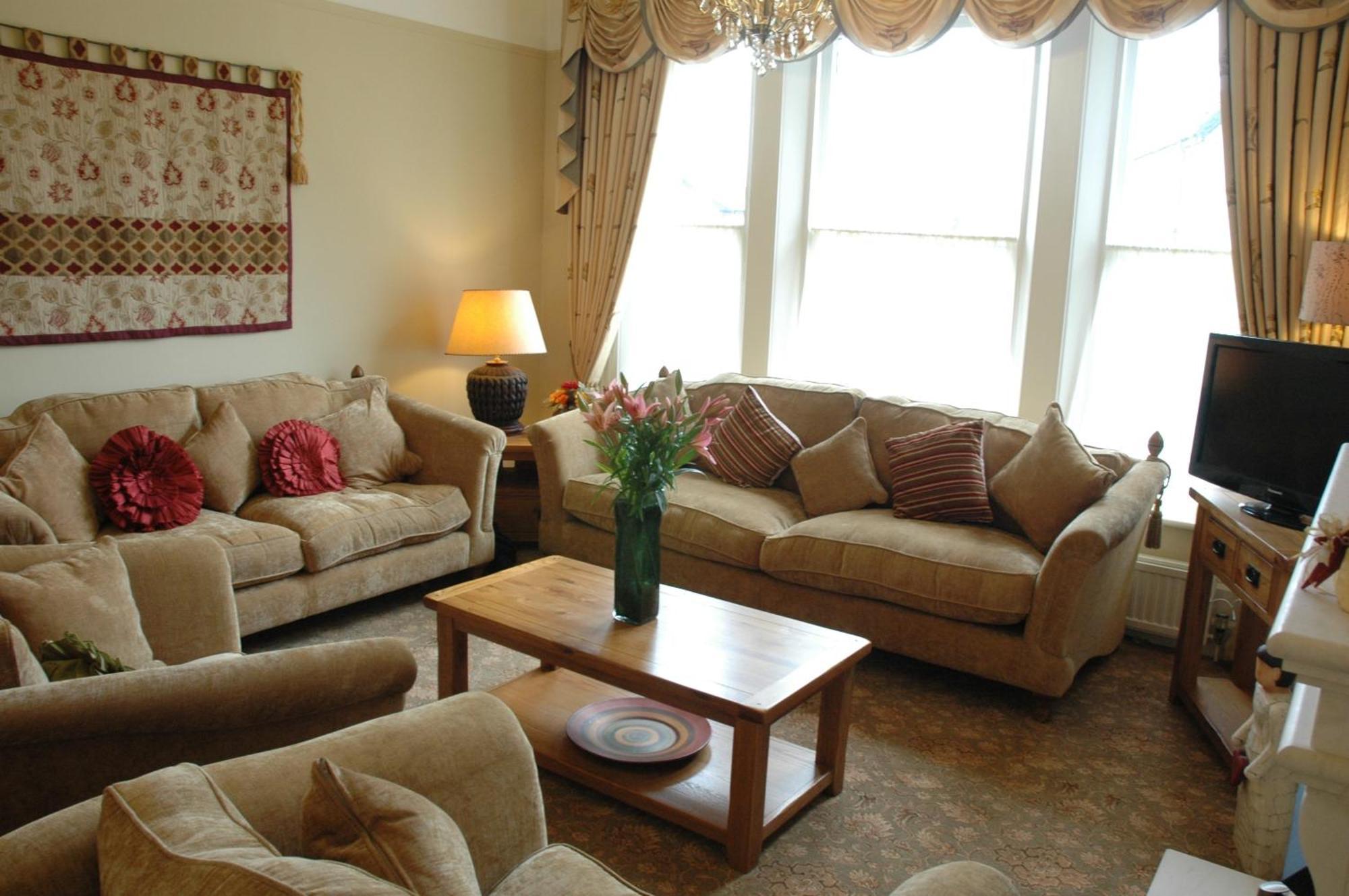 The Bebington Bed & Breakfast Bagian luar foto